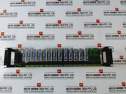 Dataforth Scmpb01 16 Channel Backpanel Module