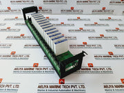 Dataforth Scmpb01 16 Channel Backpanel Module
