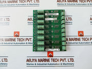 Dataforth Scmpb07-3 Pcb Card