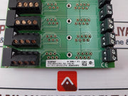 Dataforth Scmpb07 Printed Circuit Board