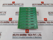Dataforth Scmpb07 Printed Circuit Board