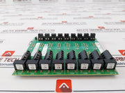 Dataforth Scmpb07 Printed Circuit Board