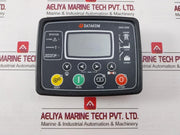 Datakom Dkg 309-mpu Automatic Mains Failure Unit 9-33 Vdc 200Ma Max