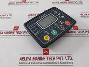 Datakom Dkg 309-mpu Automatic Mains Failure Unit 9-33 Vdc 200Ma Max