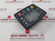 Datakom Dkg 309-mpu Automatic Mains Failure Unit 9-33 Vdc 200Ma Max