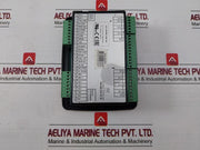 Datakom Dkg 309-mpu Automatic Mains Failure Unit 9-33 Vdc 200Ma Max