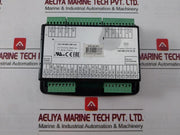 Datakom Dkg 309-mpu Automatic Mains Failure Unit 9-33 Vdc 200Ma Max