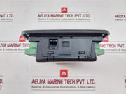 Datakom Dkg 309-mpu Automatic Mains Failure Unit 9-33 Vdc 200Ma Max