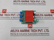 Dataline 3002 218-237 Printed Circuit Board