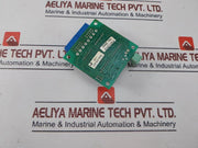 Dataline 3002 218-237 Printed Circuit Board