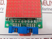 Dataline 3002 218-237 Printed Circuit Board