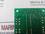 Dataline 981214 Anr0P4V2 Printed Circuit Board P0014214-a