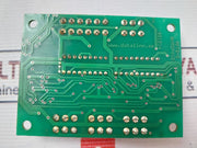 Dataline 981214 Anr0P4V2 Printed Circuit Board P0014214-a