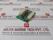 Dataline 981214 Anr0P4V2 Printed Circuit Board P0014214-a