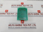 Dataline Ab 010702 I808 Pcb Circuit Board P0012050