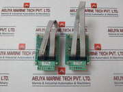 Dataline P0012050 Pcb Circuit Board 010702 I808