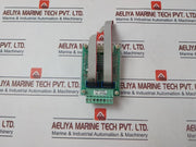Dataline P0012050 Pcb Circuit Board 010702 I808