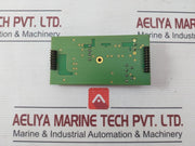 Datawell P165.002 Printed Circuit Board 29.825 Mhz E448532