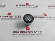 Datcon 101582 Water Temperature Gauge 40-140°C / 100-280°F 24V