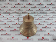 Datema-delfxyl 30/110 Brass Bell