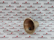 Datema-delfxyl 30/110 Brass Bell