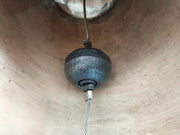 Datema-delfxyl 30/110 Brass Bell