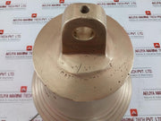 Datema-delfxyl 30/110 Brass Bell