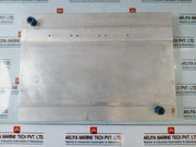 Dau W-018655 Liquid Cooled Cold Plate Heat Sink