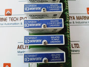 Dau W-018674 Liquid Cooled Cold Plate Heat Sink