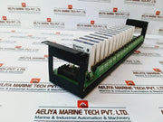 Dau W-018674 Liquid Cooled Cold Plate Heat Sink