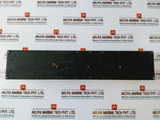 Dau W-018674 Liquid Cooled Cold Plate Heat Sink