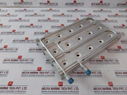Dau W-018716 Water Cooled Plate Aluminium Heatsink