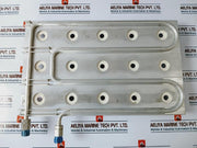 Dau W-019038 Water Cooled Heat Sink