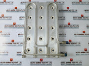 Dau W-019038 Water Cooled Heat Sink