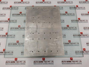Dau W-020897 Water Cooled Heat Sink
