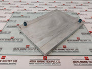Dau W-020897 Water Cooled Heat Sink