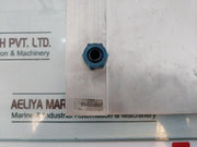 Dau W-020897 Water Cooled Heat Sink