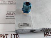 Dau W-023307 Water Cooled Heat Sink
