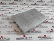 Dau W-023307 Water Cooled Heat Sink