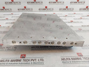 Dau W-023307 Water Cooled Heat Sink