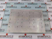 Dau W-032135 Water Cooled Heat Sink