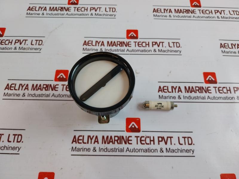 Dav Industries Ntc-22L 24/30 V Dc Semaphore Indicator