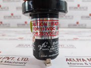 Dav Industries Ntc-22L 24/30 V Dc Semaphore Indicator