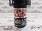 Dav Industries Ntc-22L 24/30 V Dc Semaphore Indicator