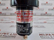Dav Industries Ntc-22L 24/30 V Dc Semaphore Indicator