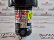 Dav Industries Ntc-22L 24/30 V Dc Semaphore Indicator