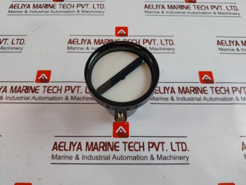 Dav Industries Ntc-22L 24/30 V Dc Semaphore Indicator