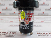 Dav Industries Ntc-22L 24/30 V Dc Semaphore Indicator