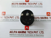 Dav Industries Ntc-22L Semaphore Indicator, 24/30 Vdc