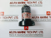 Dav Industries Ntc-22L Semaphore Indicator, 24/30 Vdc